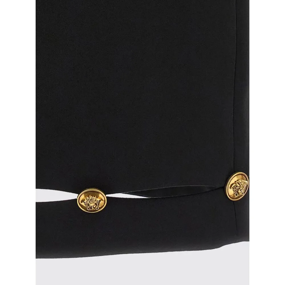 Versace Women Skirt Woman Versace